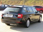 Škoda Octavia - fotka číslo 5
