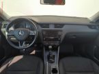 Škoda Octavia - fotka číslo 7