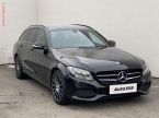 Mercedes Třída C - fotka číslo 0