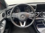 Mercedes Třída C - fotka číslo 10