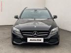 Mercedes Třída C - fotka číslo 1