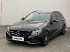 Mercedes Třída C - fotka číslo 2