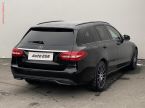 Mercedes Třída C - fotka číslo 3