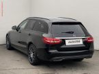 Mercedes Třída C - fotka číslo 5