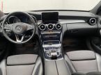 Mercedes Třída C - fotka číslo 7