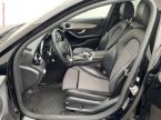 Mercedes Třída C - fotka číslo 8