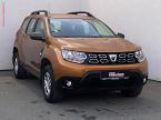 Dacia Duster - fotka číslo 0