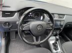 Škoda Octavia - fotka číslo 11