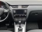 Škoda Octavia - fotka číslo 12