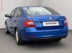 Škoda Octavia - fotka číslo 5