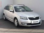Škoda Octavia - fotka číslo 0