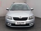 Škoda Octavia - fotka číslo 1