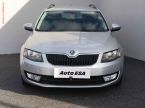 Škoda Octavia - fotka číslo 1