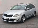 Škoda Octavia - fotka číslo 2