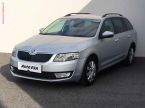Škoda Octavia - fotka číslo 2