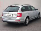 Škoda Octavia - fotka číslo 3