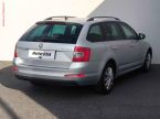 Škoda Octavia - fotka číslo 3