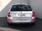 Škoda Octavia - fotka číslo 4