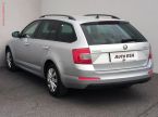 Škoda Octavia - fotka číslo 5