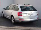 Škoda Octavia - fotka číslo 5