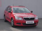 Škoda Octavia - fotka číslo 0