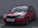 Škoda Octavia - fotka číslo 2