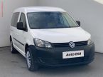 Volkswagen Caddy - fotka číslo 0