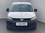 Volkswagen Caddy - fotka číslo 1