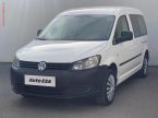 Volkswagen Caddy - fotka číslo 2