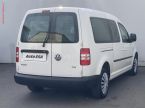 Volkswagen Caddy - fotka číslo 3