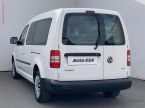 Volkswagen Caddy - fotka číslo 5