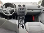 Volkswagen Caddy - fotka číslo 7