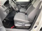 Volkswagen Caddy - fotka číslo 8