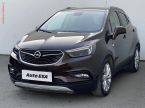 Opel Mokka - fotka číslo 2