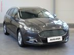 Ford Mondeo - fotka číslo 0