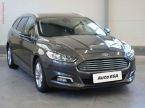 Ford Mondeo - fotka číslo 0
