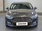 Ford Mondeo - fotka číslo 1