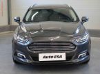 Ford Mondeo - fotka číslo 1