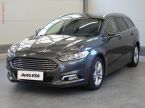 Ford Mondeo - fotka číslo 2