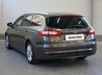 Ford Mondeo - fotka číslo 5