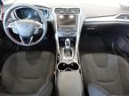 Ford Mondeo - fotka číslo 7