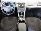 Ford Mondeo - fotka číslo 7