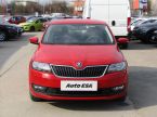 Škoda Rapid - fotka číslo 1