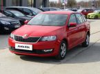 Škoda Rapid - fotka číslo 2