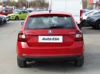 Škoda Rapid - fotka číslo 4