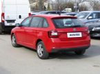 Škoda Rapid - fotka číslo 5