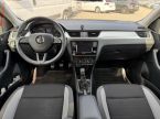 Škoda Rapid - fotka číslo 7