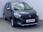 Dacia Lodgy - fotka číslo 0