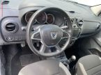 Dacia Lodgy - fotka číslo 12