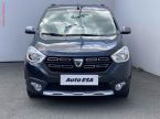 Dacia Lodgy - fotka číslo 1